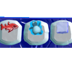Interface - Penguin Blocks
