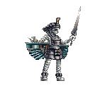 Setkhefre - Valkyrie Profile: Lenneth