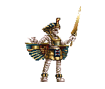 Akhetamen - Valkyrie Profile: Lenneth