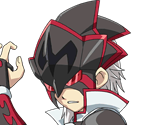 Red Eye - Beyblade Burst Rivals