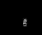 Flashing Block - Super Mario Land 2: 6 Golden Coins
