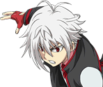 Shu (Surge) - Beyblade Burst Rivals