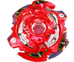 Storm Spriggan - Beyblade Burst Rivals