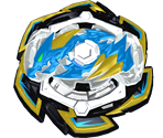 Rock Dragon - Beyblade Burst Rivals