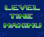 Options Screen - The King of Fighters' 2000 (Bootleg)