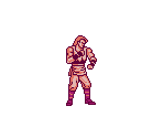 Andy Bogard - The King of Fighters '97 (Bootleg)