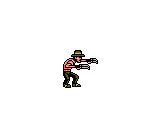 Choi Bounge - The King of Fighters '97 (Bootleg)