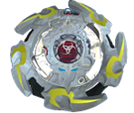 Alter Cognite - Beyblade Burst Rivals