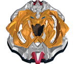Archer Hercules - Beyblade Burst Rivals
