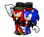 3rd Anniversary Celebration - Sonic Speed Simulator