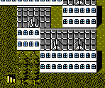 Bafsk - Final Fantasy 2 (JPN)