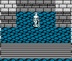 Shops, Inn & Sanctuary - Final Fantasy 2 (JPN)