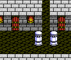 Castle Deist - Final Fantasy 2 (JPN)