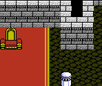 Castle Fynn - Final Fantasy 2 (JPN)