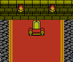 Castle Palamecia - Final Fantasy 2 (JPN)