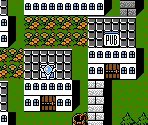 Fynn - Final Fantasy 2 (JPN)