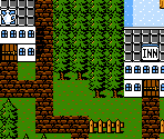 Gatrea - Final Fantasy 2 (JPN)