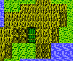 Jade Passage - Final Fantasy 2 (JPN)