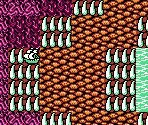 Leviathan - Final Fantasy 2 (JPN)