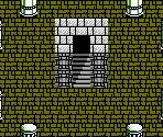 Mysidian Tower - Final Fantasy 2 (JPN)