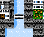 Paloom - Final Fantasy 2 (JPN)