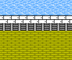 Pirate Ship - Final Fantasy 2 (JPN)