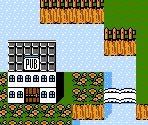 Poft - Final Fantasy 2 (JPN)