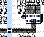 Salamand - Final Fantasy 2 (JPN)