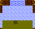 Semitt Falls - Final Fantasy 2 (JPN)