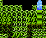 Tropical Island - Final Fantasy 2 (JPN)