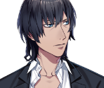 Chikage Karasuma - 7'scarlet