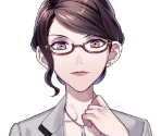 Gamou Makiko - 7'scarlet