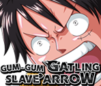 #2999 - Luffy & Hancock - Alliance Formed for the Sake of Training - One Piece: Treasure Cruise