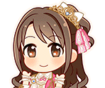 Uzuki Shimamura (Cinderella Collection) - THE IDOLM@STER Cinderella Girls: Starlight Stage