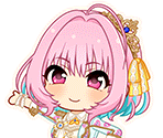 Riamu Yumemi (Cinderella Collection) - THE IDOLM@STER Cinderella Girls: Starlight Stage
