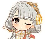 Nagi Hisakawa (Cinderella Collection) - THE IDOLM@STER Cinderella Girls: Starlight Stage