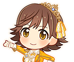 Mio Honda (Cinderella Collection) - THE IDOLM@STER Cinderella Girls: Starlight Stage