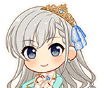 Hayate Hisakawa (Cinderella Collection) - THE IDOLM@STER Cinderella Girls: Starlight Stage