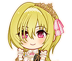 Chitose Kurosaki (Cinderella Collection) - THE IDOLM@STER Cinderella Girls: Starlight Stage