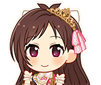 Akari Tsujino (Cinderella Collection) - THE IDOLM@STER Cinderella Girls: Starlight Stage