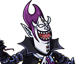 #2890 - Gecko Moria - Ruler of the Misty Seas - One Piece: Treasure Cruise