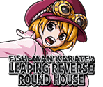 #2854 - Koala - During the Revolutionary Army Strategy Meeting Break - One Piece: Treasure Cruise