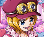 #2854 - Koala - During the Revolutionary Army Strategy Meeting Break - One Piece: Treasure Cruise
