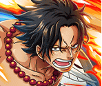#2831 - Marco & Ace - Dual Flames of the Whitebeard Pirates - One Piece: Treasure Cruise