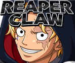 #2757 - Sabo: Grim Reaper - Happy Halloween! - One Piece: Treasure Cruise