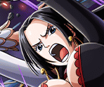 #2682 - Boa Hancock - An Unlikely Alliance - One Piece: Treasure Cruise