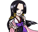 #2682 - Boa Hancock - An Unlikely Alliance - One Piece: Treasure Cruise