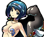 Selkie - MonTowers2