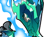 Undead Equus - MonTowers2