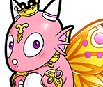Fairy Dragon - MonTowers2